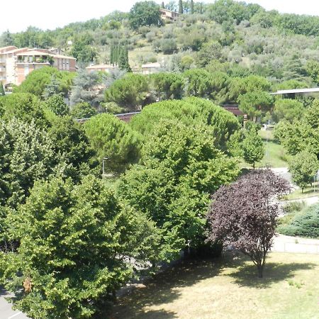Appartamenti Via Cortonese 1 Perugia Exterior foto