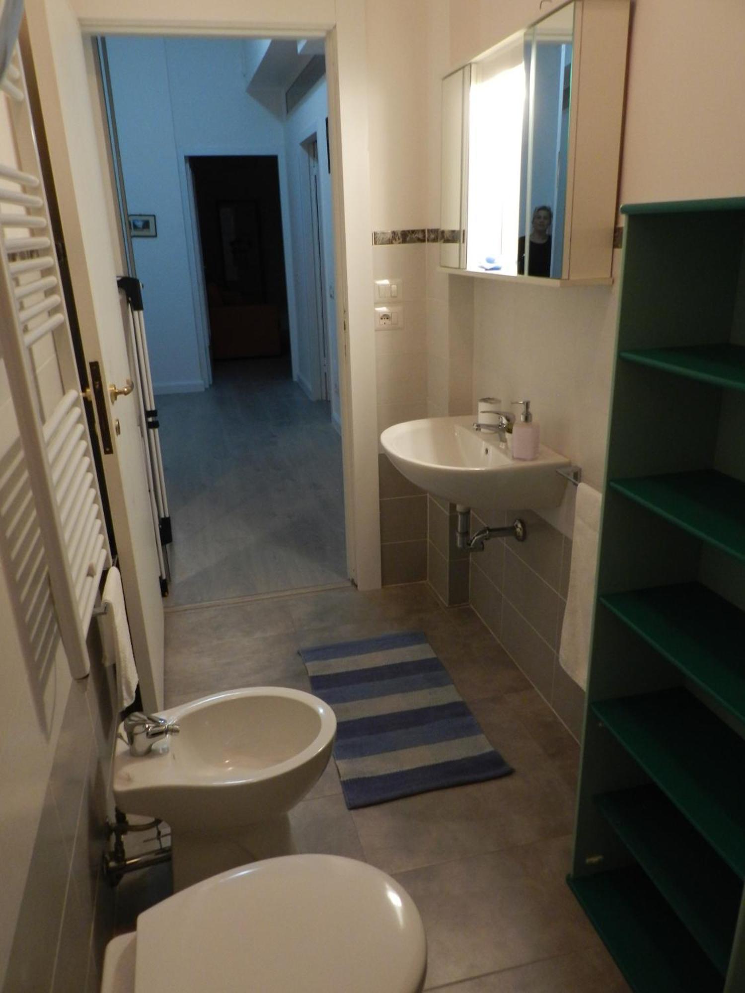 Appartamenti Via Cortonese 1 Perugia Zimmer foto